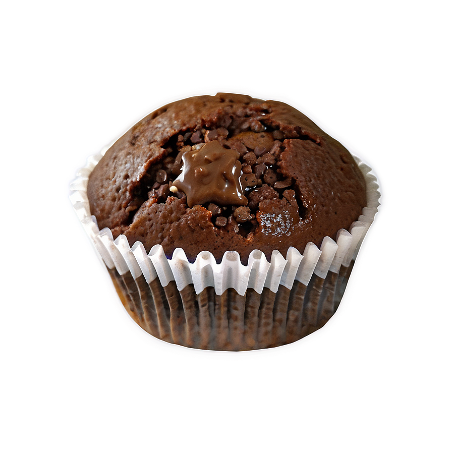 Nutella Muffin Png 16 PNG Image