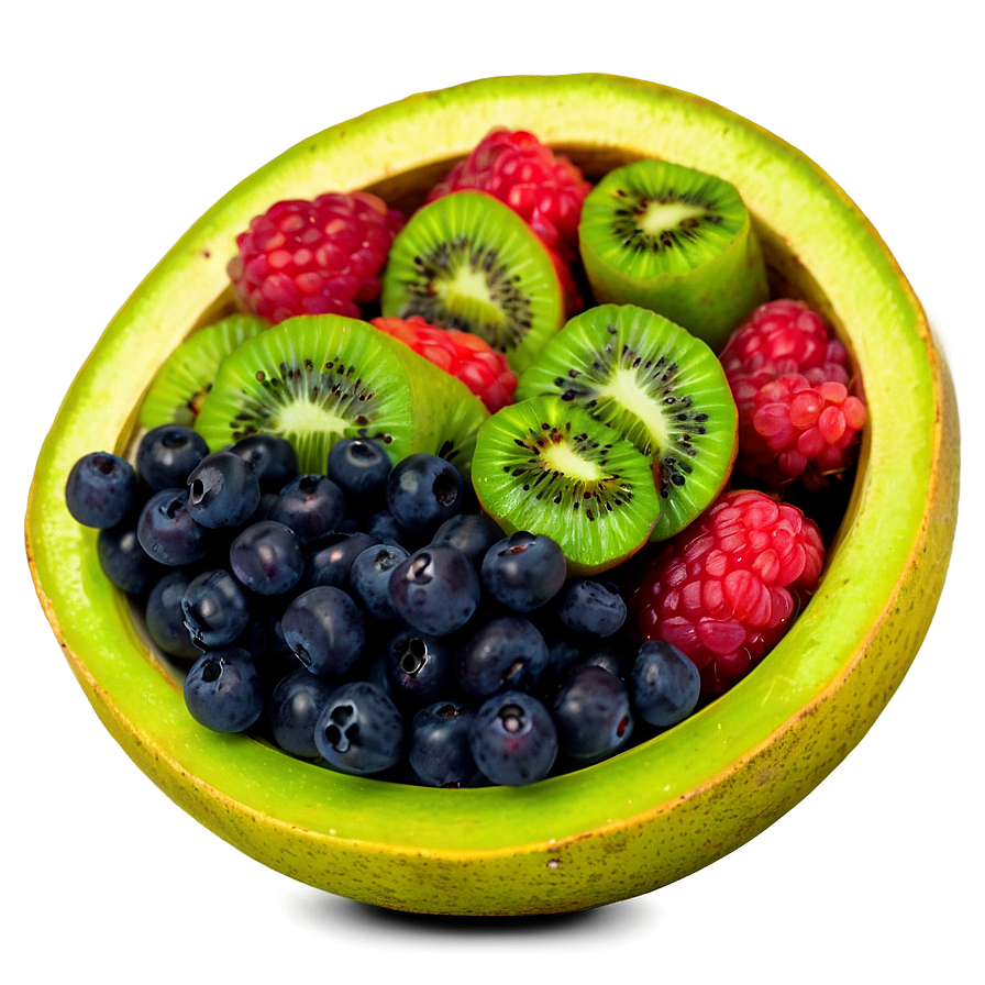 Nutrition Packed Fruits Png 70 PNG Image