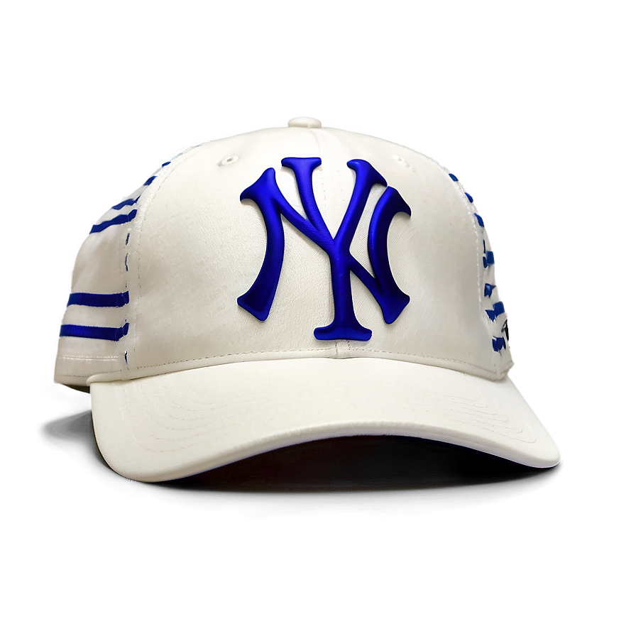 Ny Hat For Summer Png Fbi PNG Image