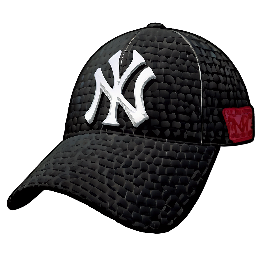 Ny Hat Icon Png 06272024 PNG Image