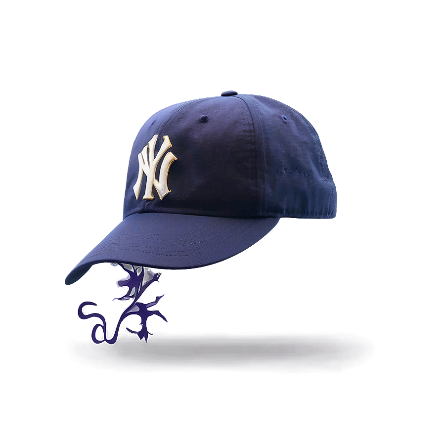 Ny Hat Silhouette Png Jwy95 PNG Image