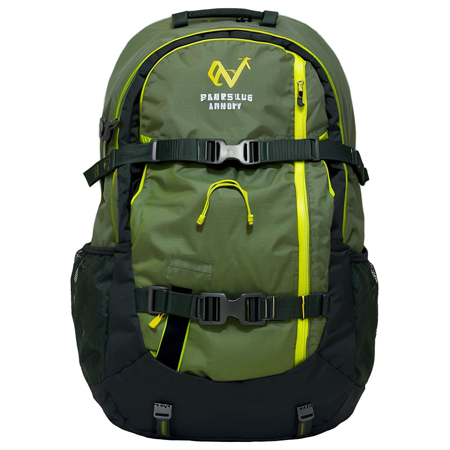 Nylon Backpack Png 05252024 PNG Image