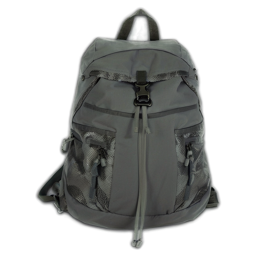 Nylon Backpack Png Neb64 PNG Image