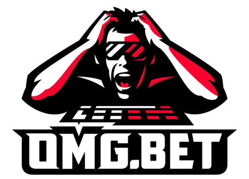 O M G Bet Logo PNG Image