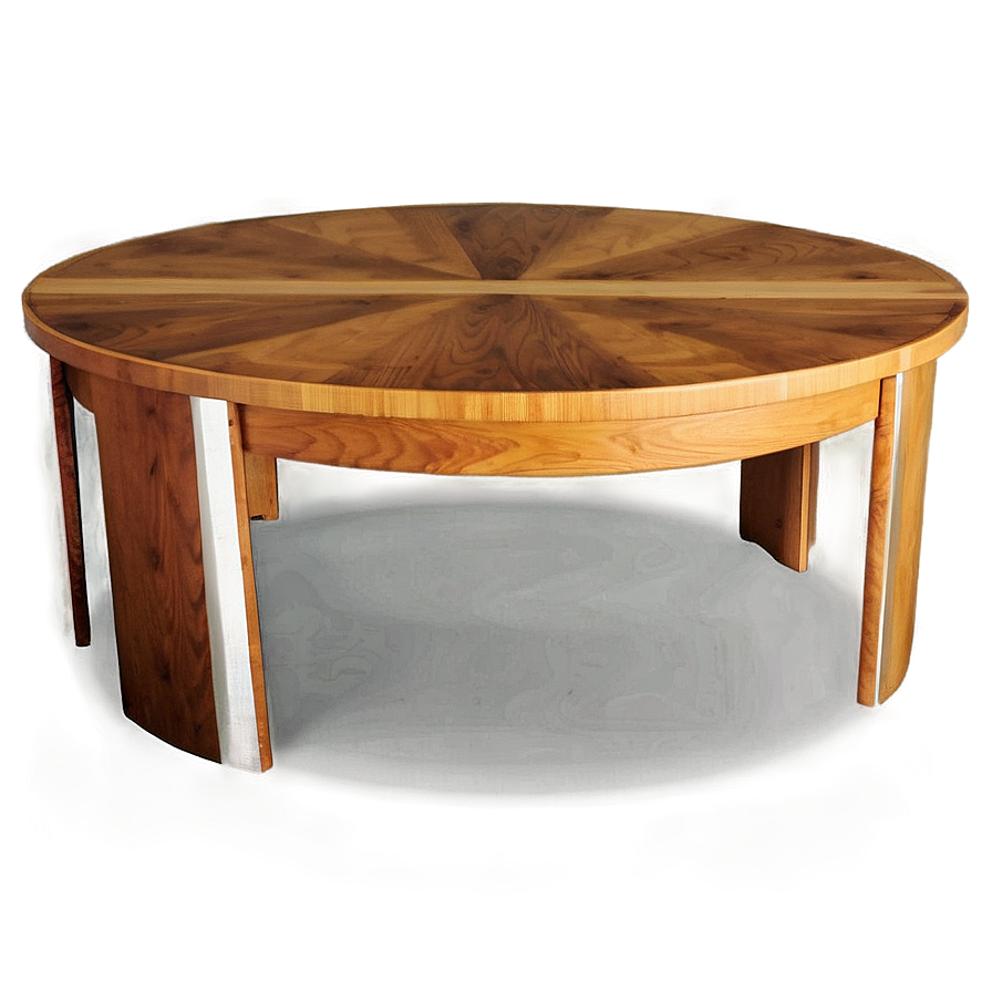 Oak Dining Table Png 06122024 PNG Image