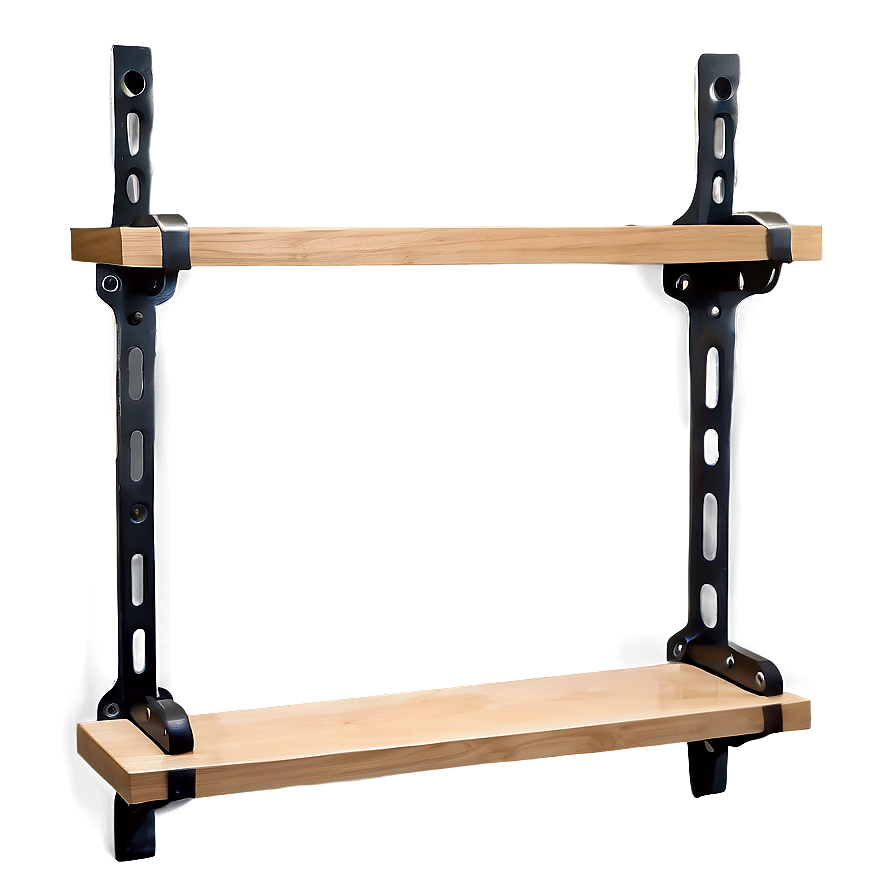 Oak Floating Shelves Png 74 PNG Image