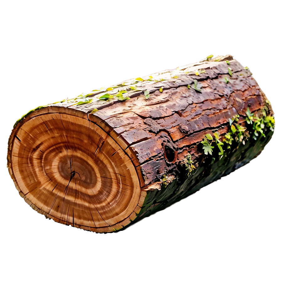 Oak Wood Log Png Gqb29 PNG Image