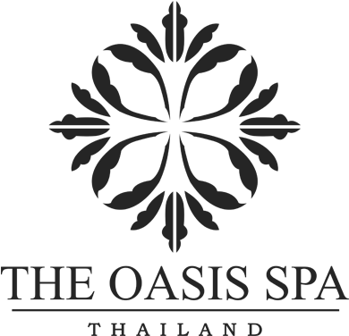 Oasis Spa Thailand Logo PNG Image