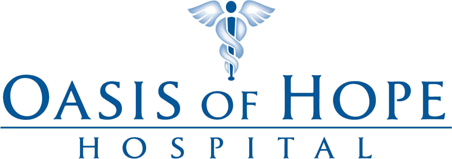 Oasisof Hope Hospital Logo PNG Image