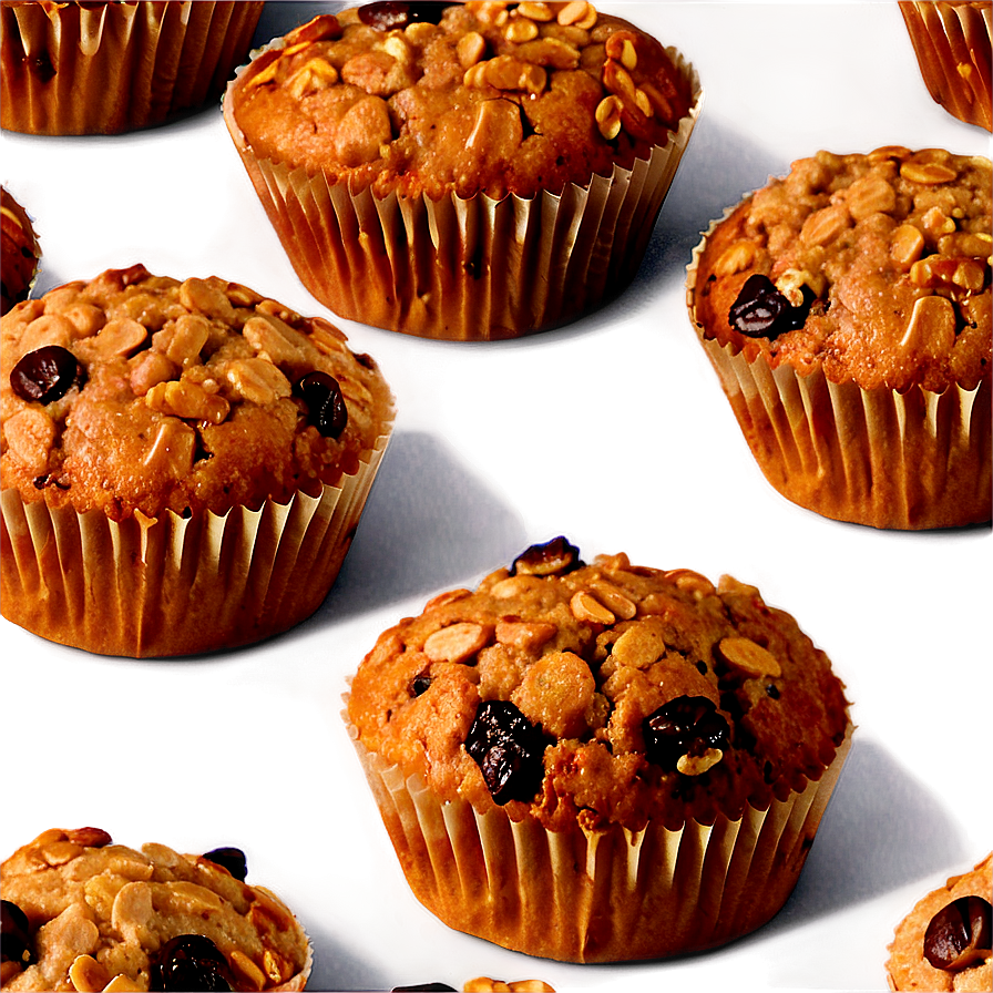 Oatmeal Muffin Png 60 PNG Image