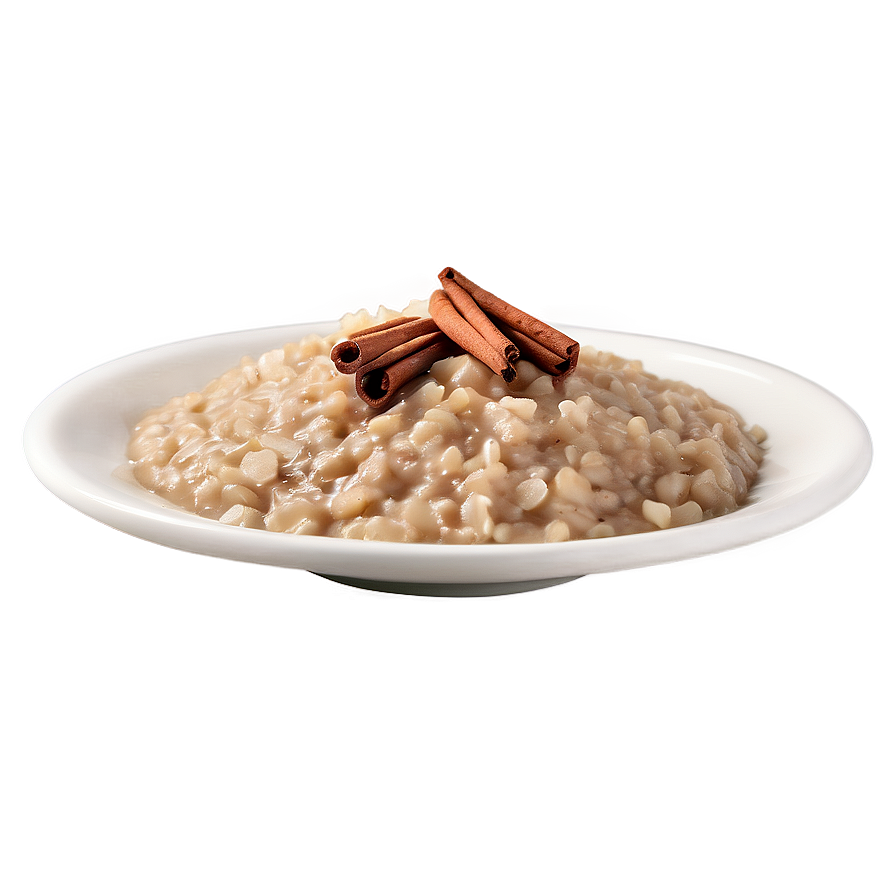 Oatmeal With Cinnamon Png Bba49 PNG Image