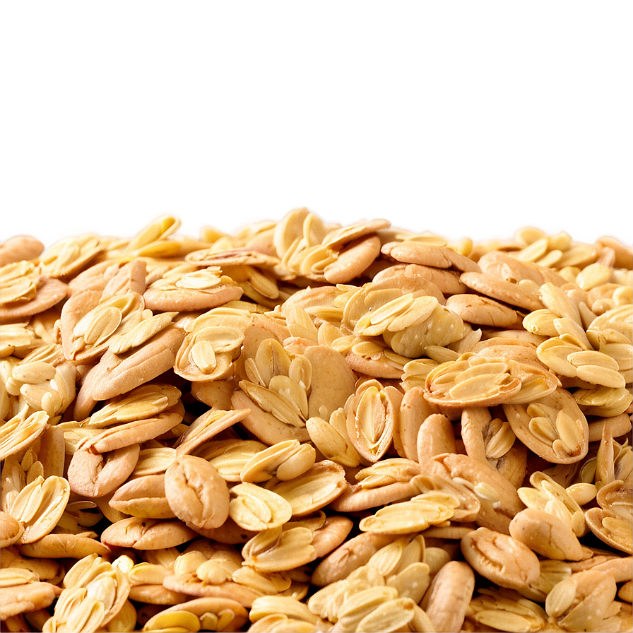 Oats A PNG Image