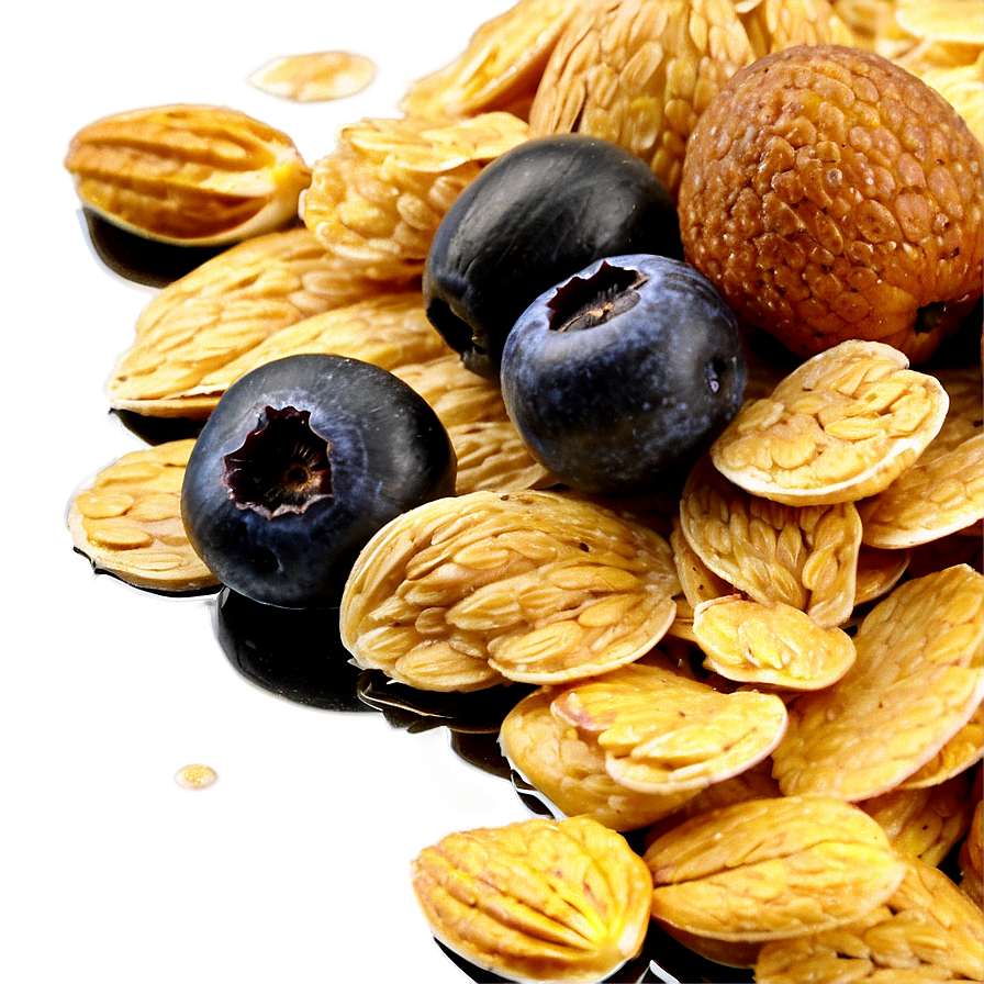 Oats And Berries Png Dis10 PNG Image