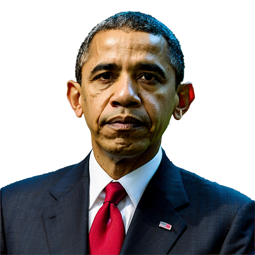 Obama And Congress Png Jov PNG Image