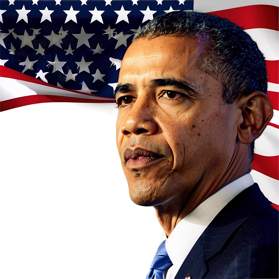 Obama Campaign Logo Png Jws92 PNG Image