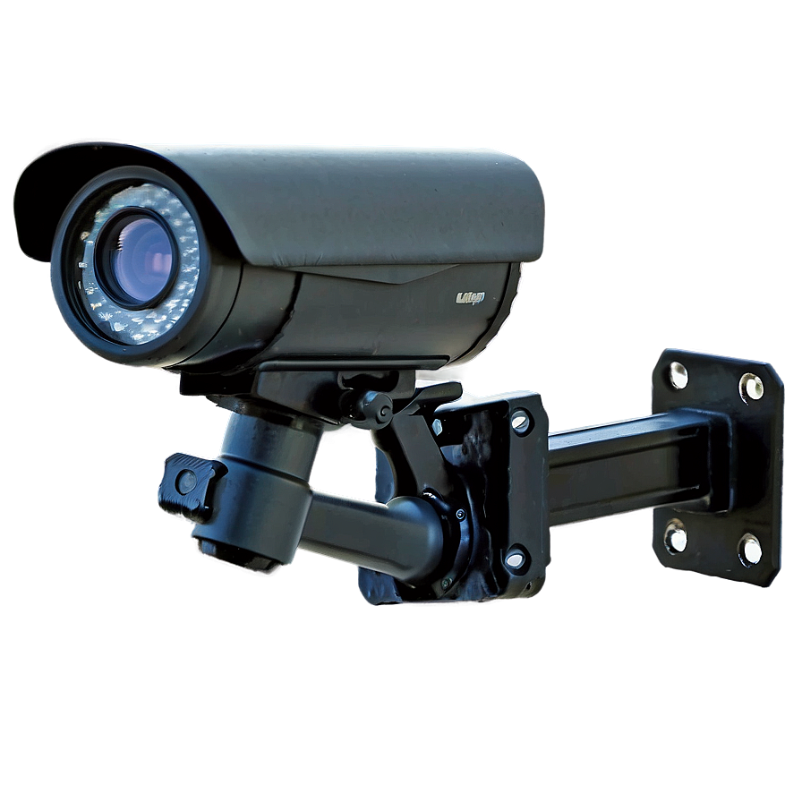 Observation Security Camera Overlay Png Tct PNG Image