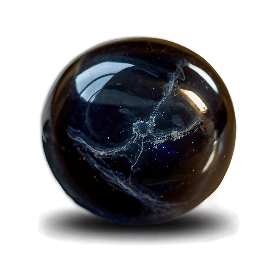 Obsidian Crystal Healing Png 06272024 PNG Image