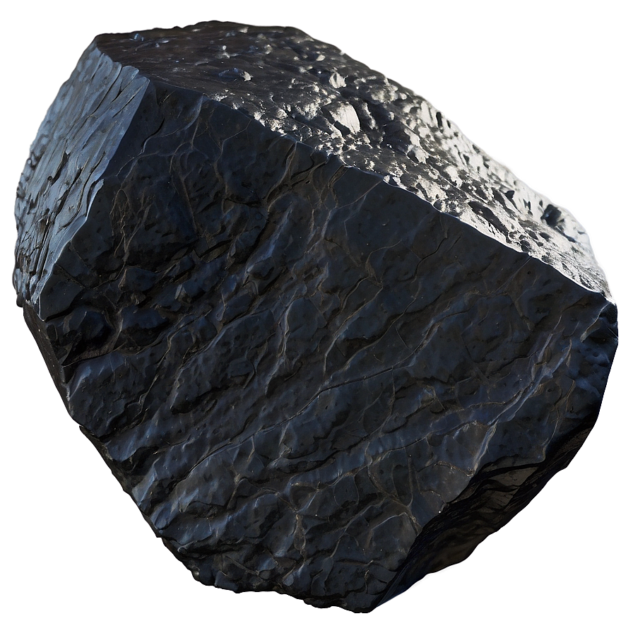 Obsidian Rock Texture Png 06272024 PNG Image