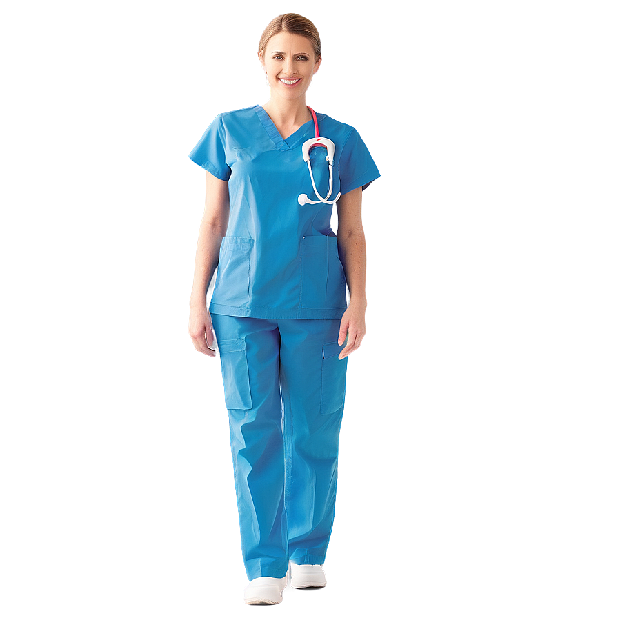 Obstetric Emergency Nurse Png 49 PNG Image