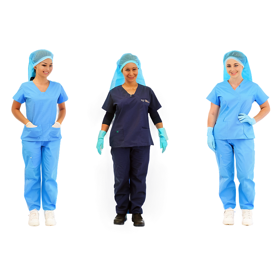 Obstetrics And Gynecology Nurse Png 39 PNG Image