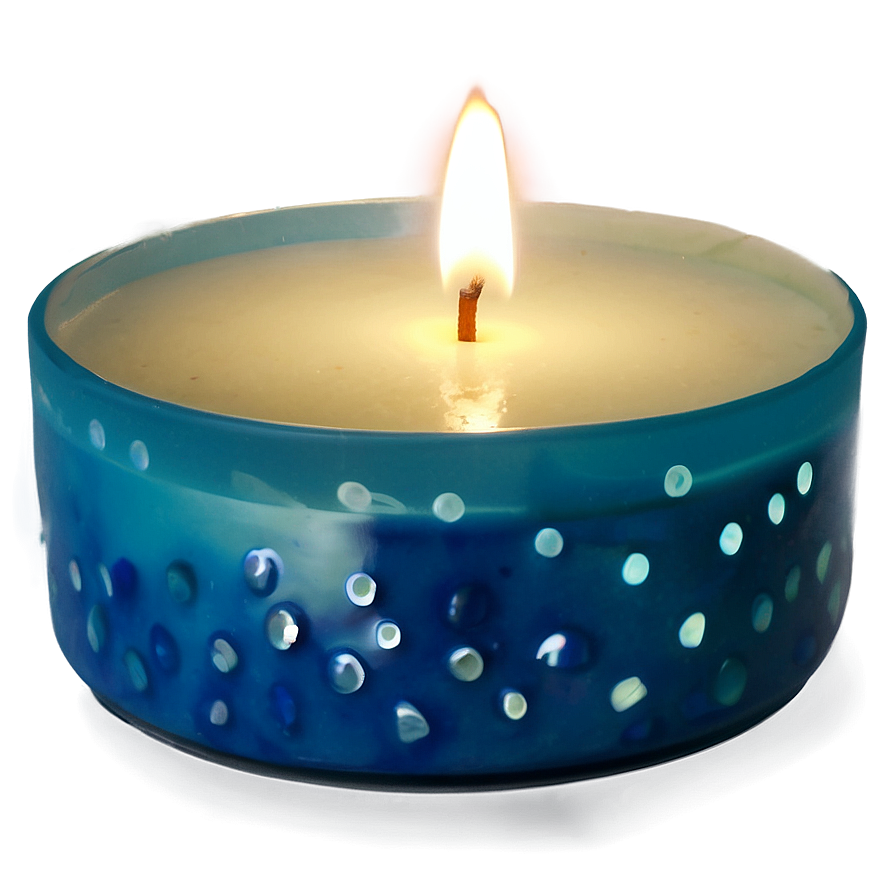 Ocean Breeze Candle Png 34 PNG Image