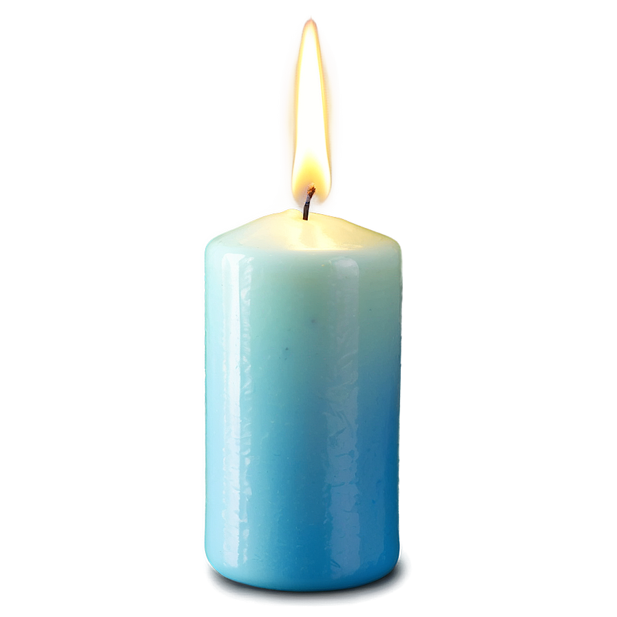 Ocean Breeze Candle Png Tyv PNG Image