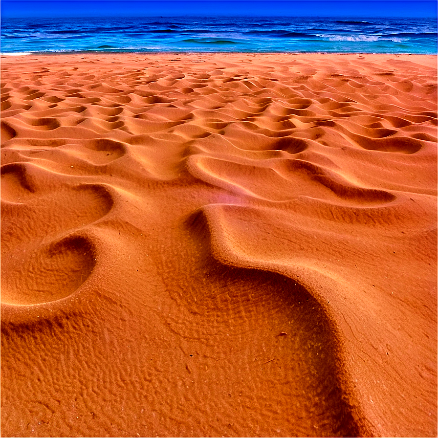 Ocean Floor Sand Png Tdg PNG Image