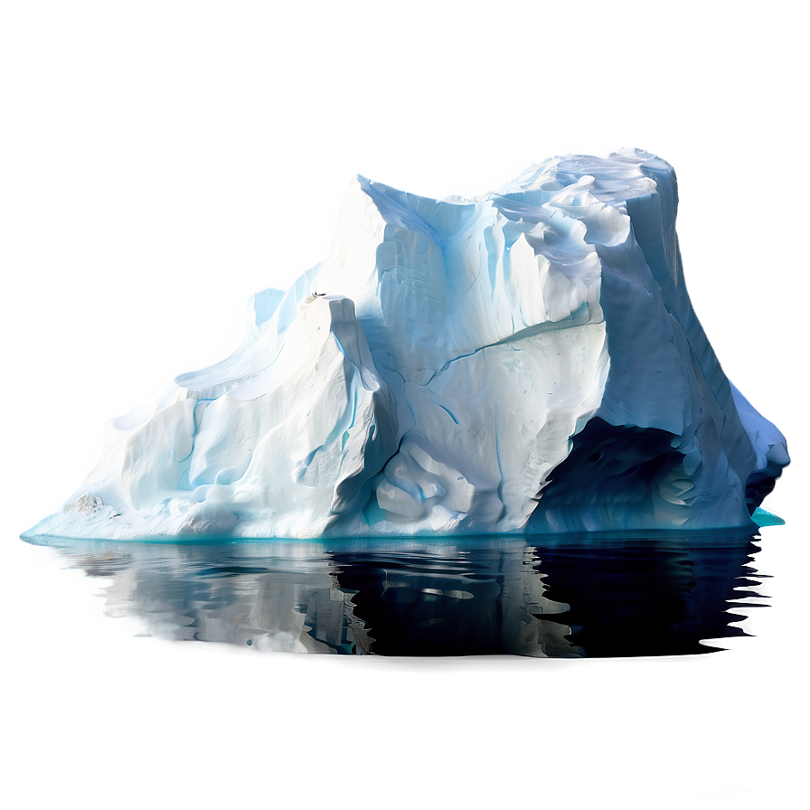 Ocean Iceberg Floating Png 61 PNG Image