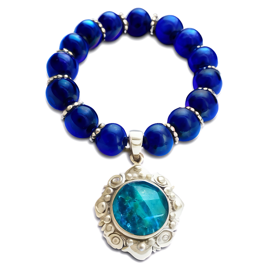 Ocean Inspired Jewelry Png 06112024 PNG Image