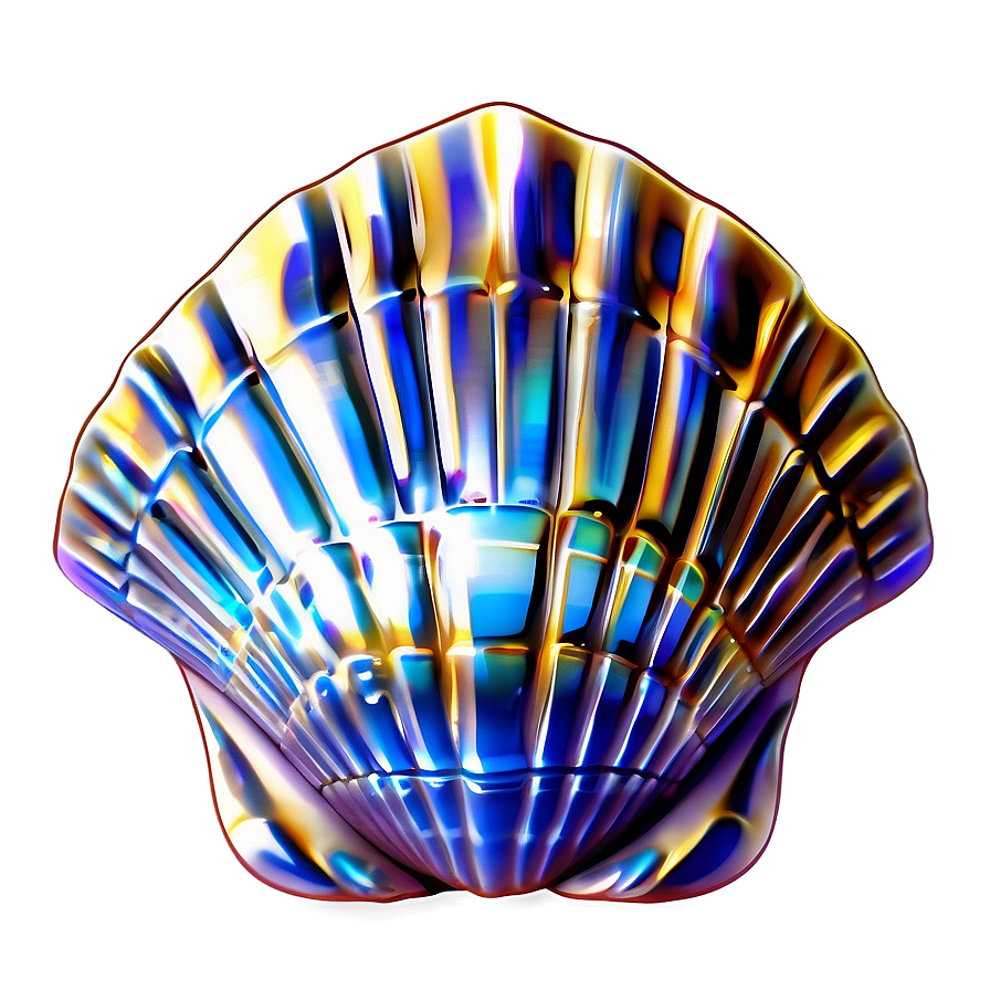 Ocean Shell Icon Png Kiw PNG Image