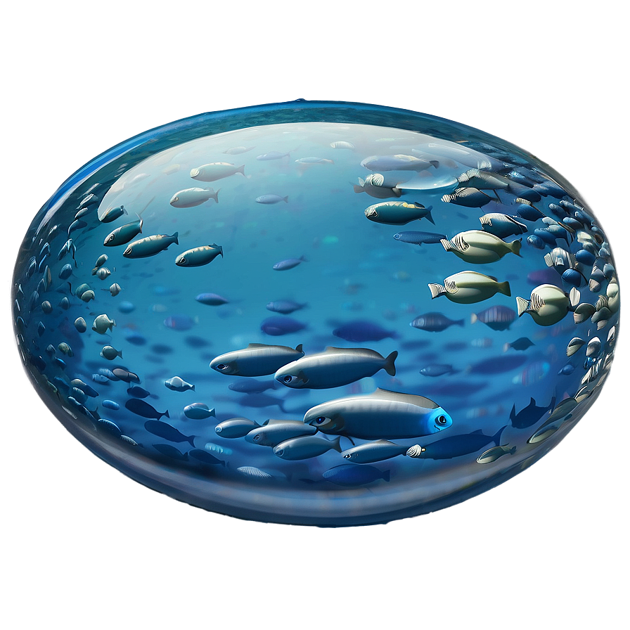 Ocean Water Png Ekv61 PNG Image