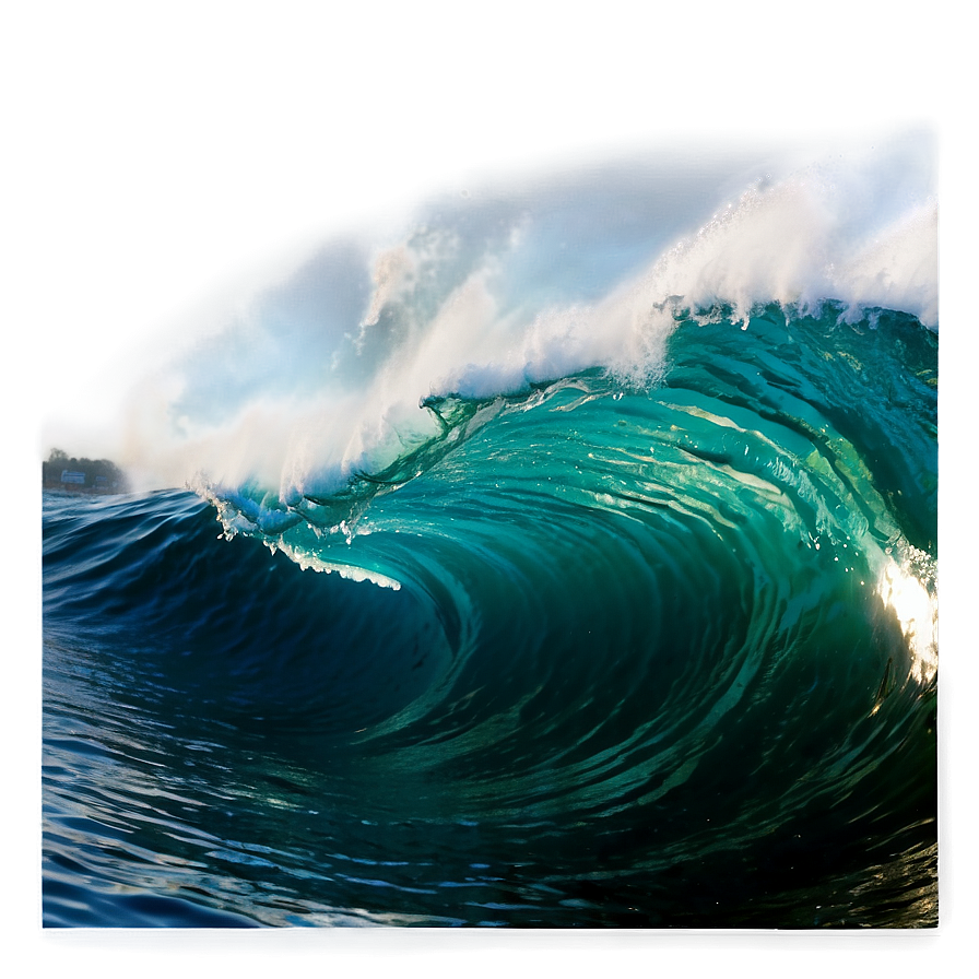 Ocean Wave Break Png 66 PNG Image