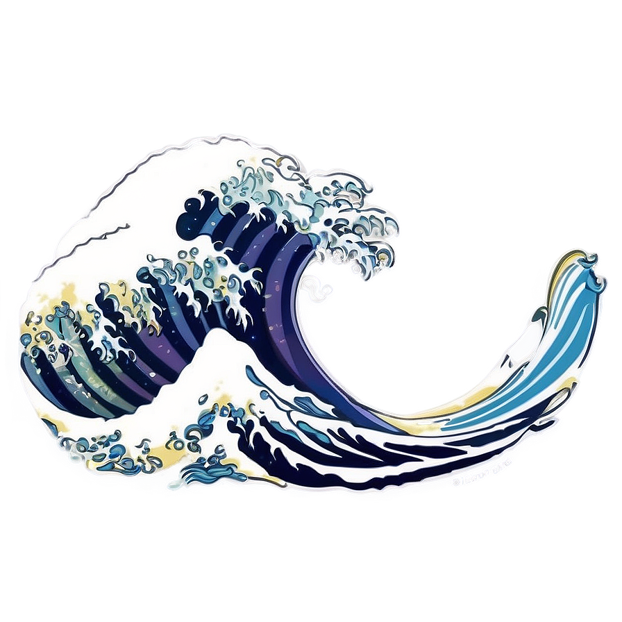 Ocean Wave Crest Png Etv91 PNG Image