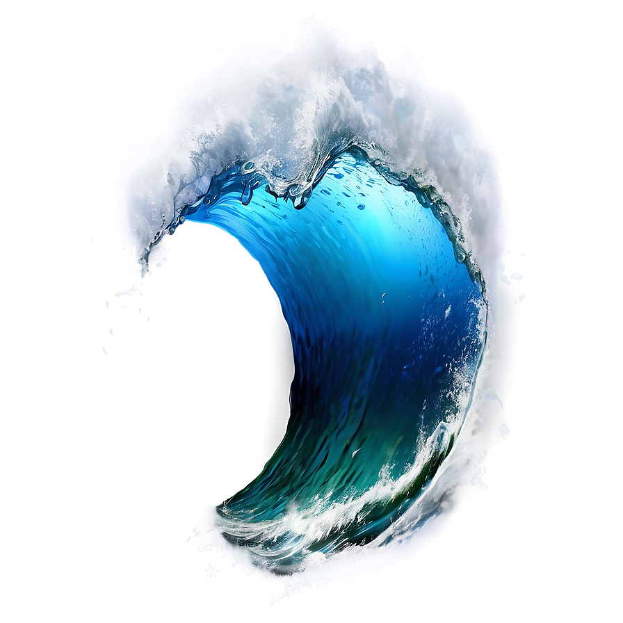 Ocean Wave Png 05042024 PNG Image