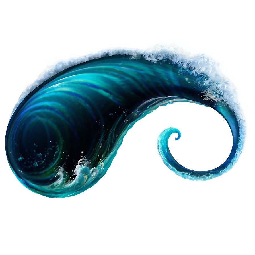 Ocean Wave Png 3 PNG Image