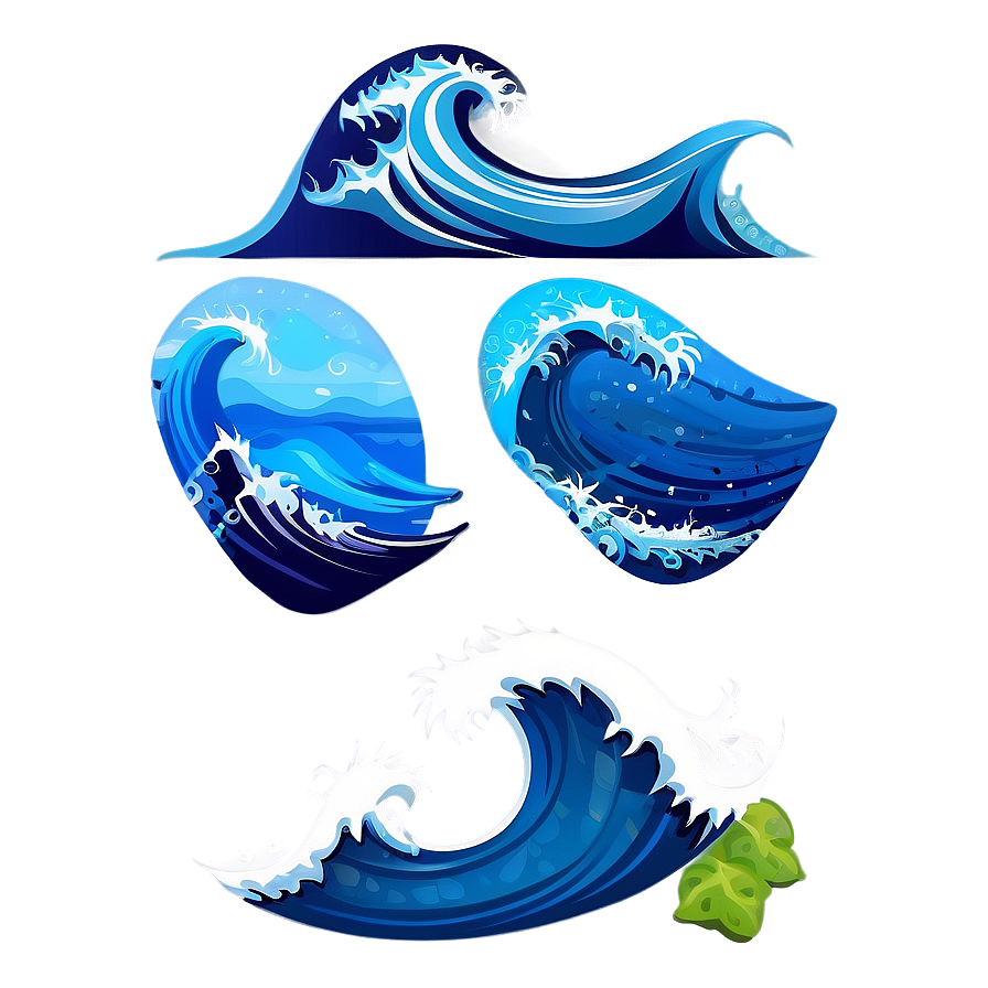 Ocean Waves Png Boe98 PNG Image