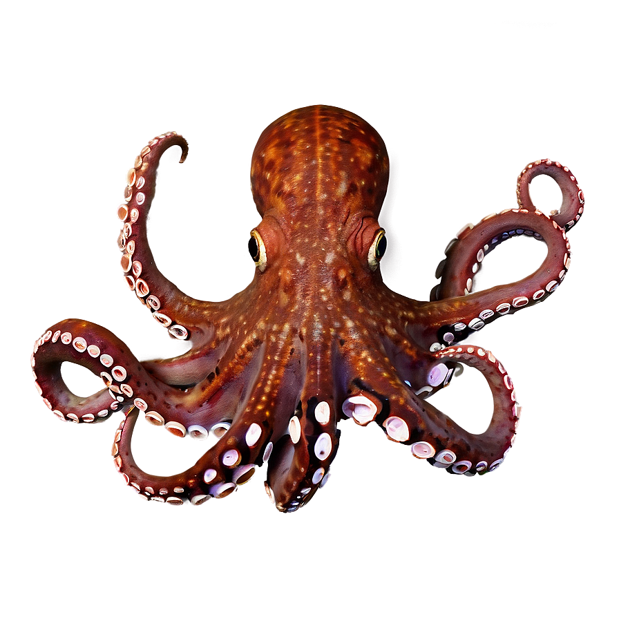 Octopus Camouflage Png Lkw PNG Image