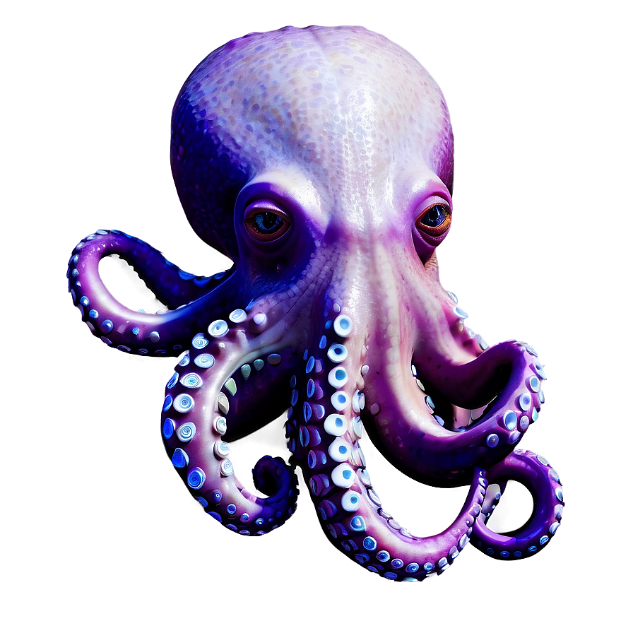 Octopus Garden Png 83 PNG Image