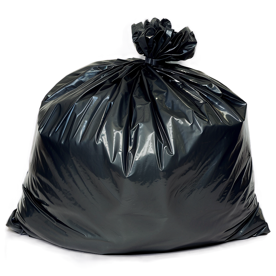 Odor Control Trash Bags Png Isa75 PNG Image