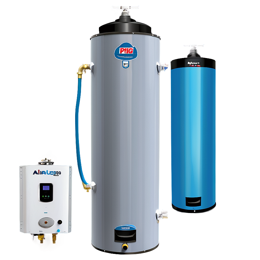 Off-grid Water Heater Solutions Png Lye PNG Image