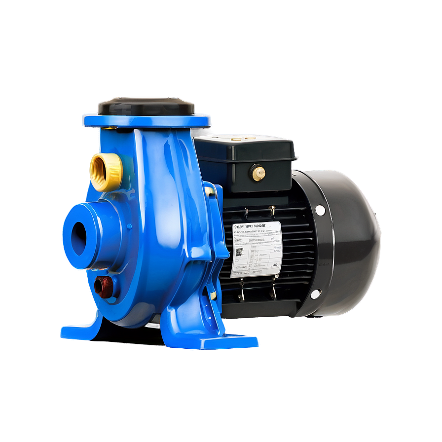 Off Grid Water Pump Png Iqh45 PNG Image