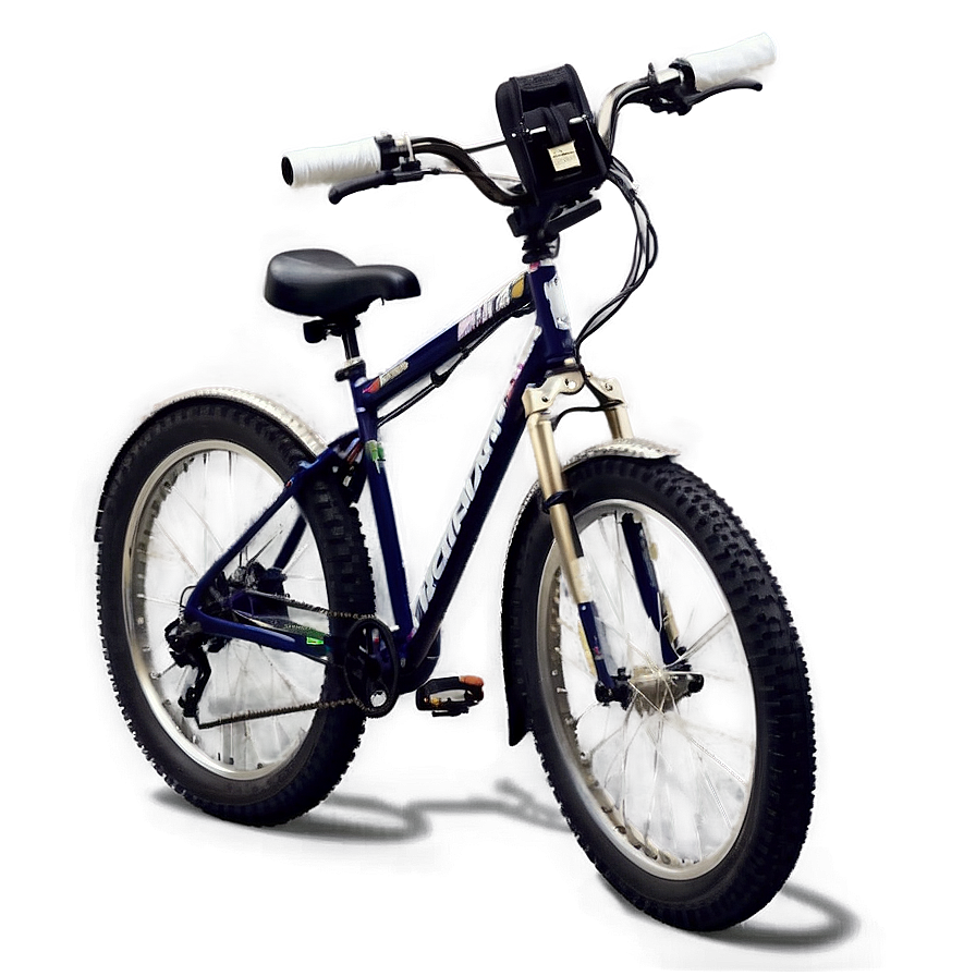 Off-road Bicycle Png Gwq PNG Image