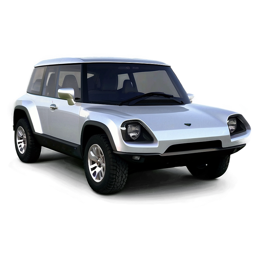 Off-road Electric Car Png 06262024 PNG Image