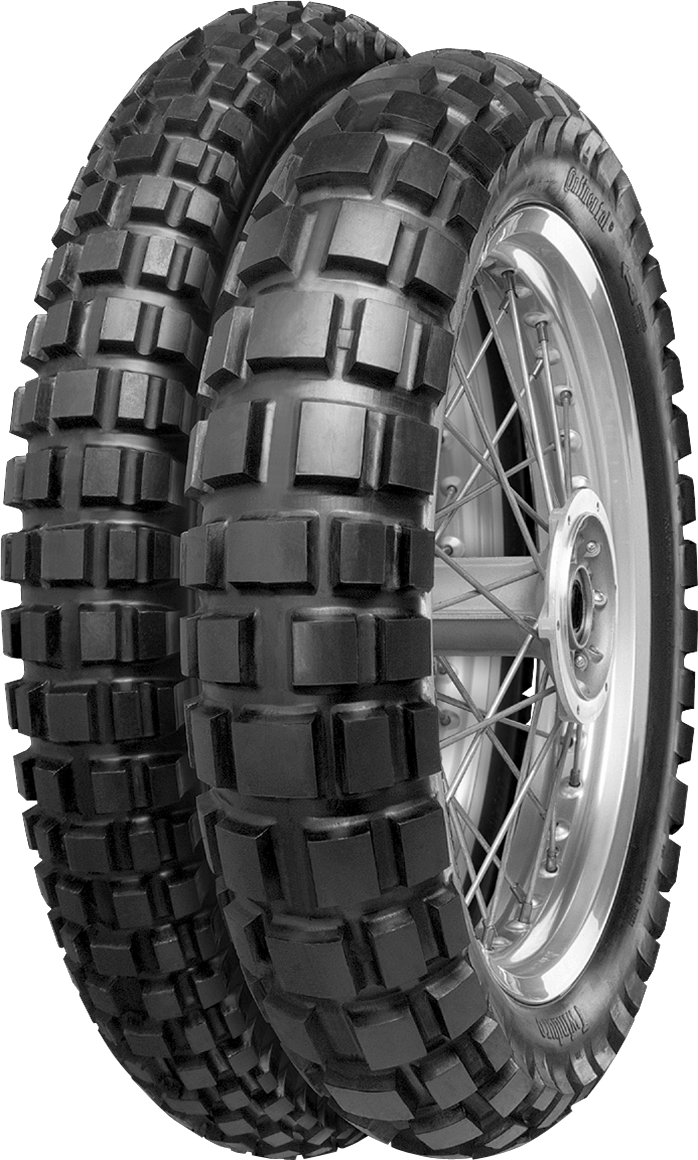 Off Road Motorcycle Tyres PNG Image