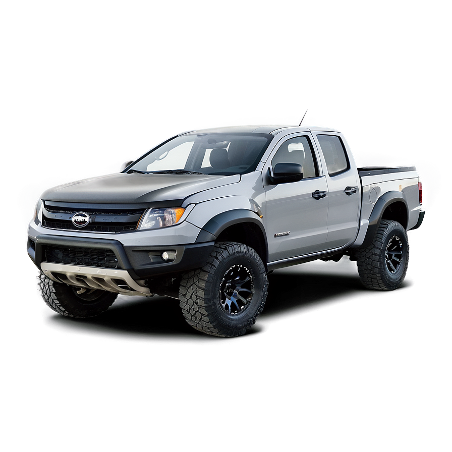 Off-road Pickup Truck Png Ffi PNG Image