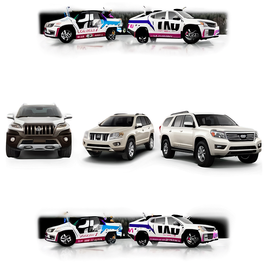 Off-road Used Vehicles Png 06282024 PNG Image