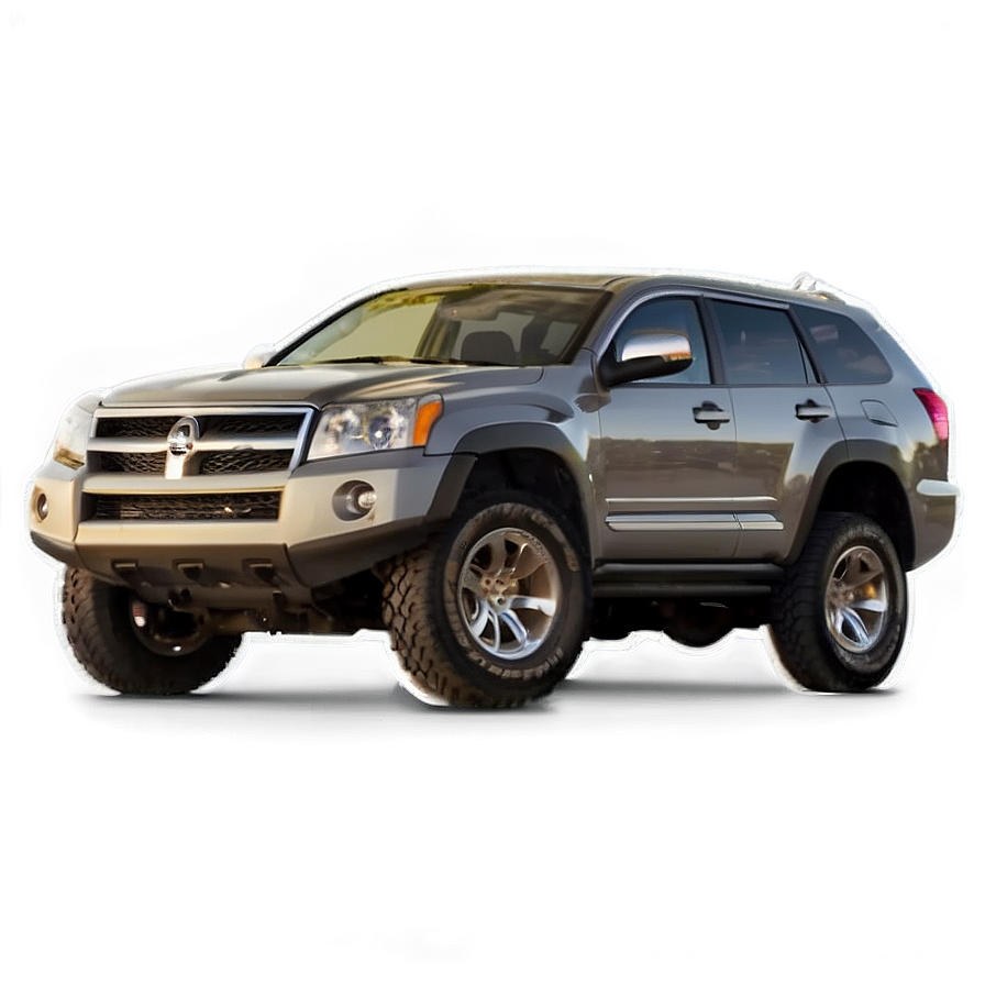 Off-road Used Vehicles Png Cgq46 PNG Image