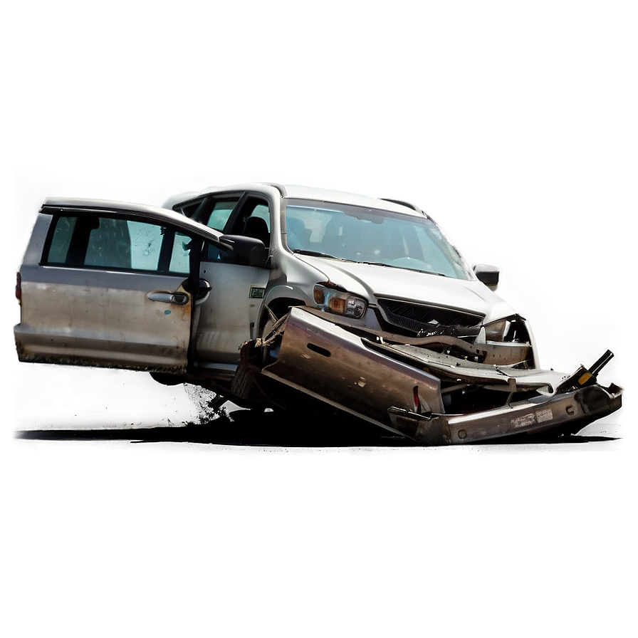 Off-road Vehicle Crash Png 66 PNG Image