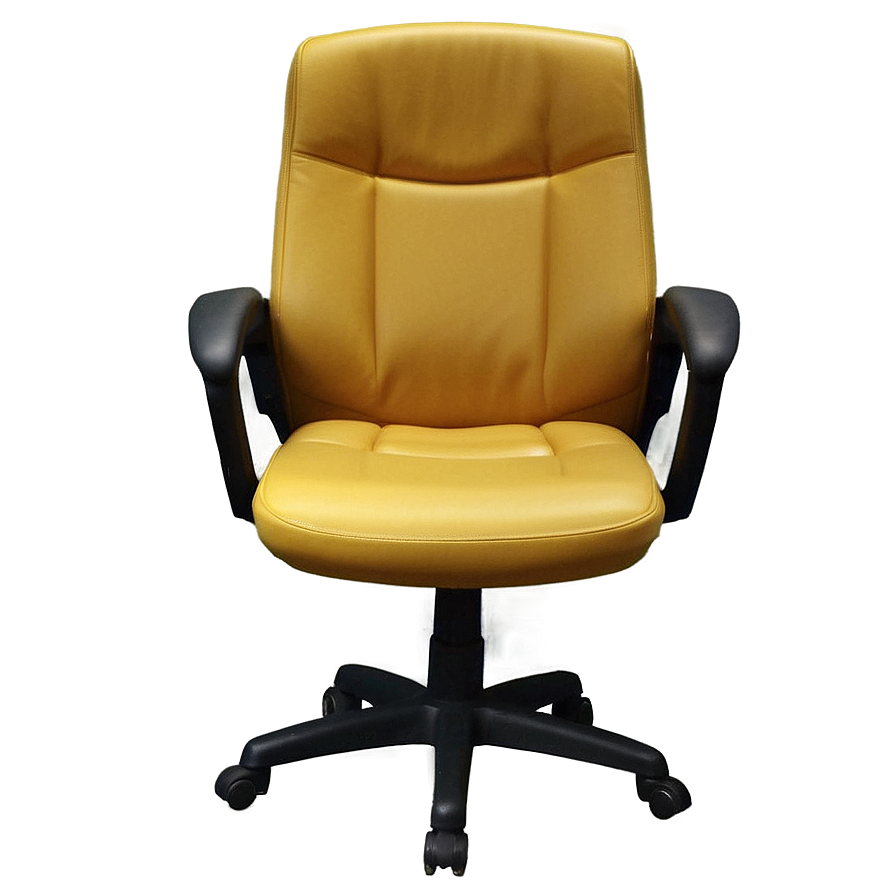 Office Chair For Computer Desk Png 31 PNG Image