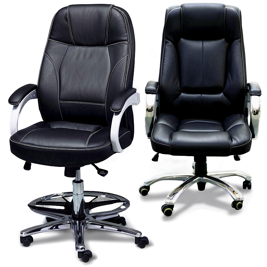 Office Chair For Gaming Png 64 PNG Image